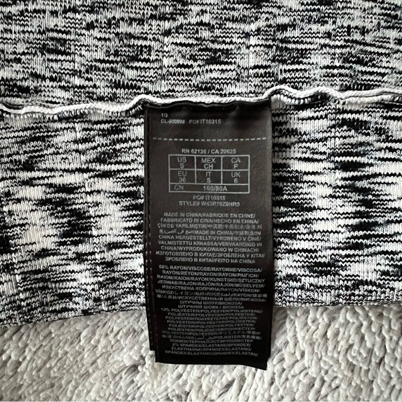 Off Shoulder Top - Picture 6 of 6